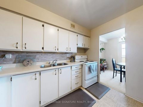 Photo 15 at 1204 - 1350 York Mills Road, Donalda, Toronto