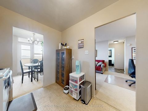 Photo 16 at 1204 - 1350 York Mills Road, Donalda, Toronto