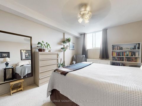 Photo 19 at 1204 - 1350 York Mills Road, Donalda, Toronto