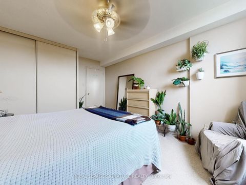 Photo 20 at 1204 - 1350 York Mills Road, Donalda, Toronto