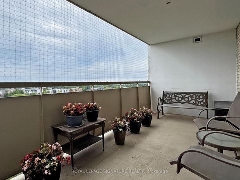 Photo 24 at 1204 - 1350 York Mills Road, Donalda, Toronto