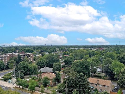 Photo 29 at 1204 - 1350 York Mills Road, Donalda, Toronto