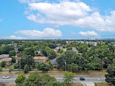 Photo 30 at 1204 - 1350 York Mills Road, Donalda, Toronto