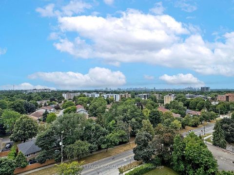 Photo 31 at 1204 - 1350 York Mills Road, Donalda, Toronto