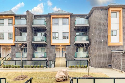 Photo 0 at 321 - 2787 Eglington Avenue, Eglinton East, Toronto