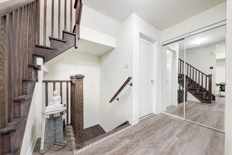 Photo 2 at 321 - 2787 Eglington Avenue, Eglinton East, Toronto