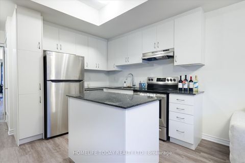 Photo 3 at 321 - 2787 Eglington Avenue, Eglinton East, Toronto