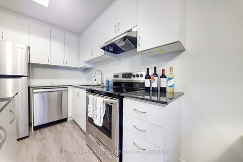 Photo 4 at 321 - 2787 Eglington Avenue, Eglinton East, Toronto
