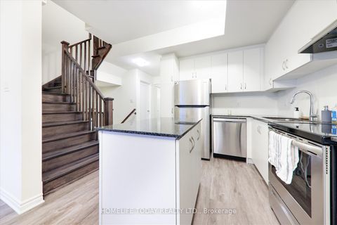 Photo 5 at 321 - 2787 Eglington Avenue, Eglinton East, Toronto