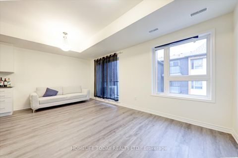 Photo 7 at 321 - 2787 Eglington Avenue, Eglinton East, Toronto