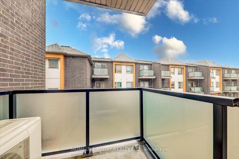 Photo 8 at 321 - 2787 Eglington Avenue, Eglinton East, Toronto