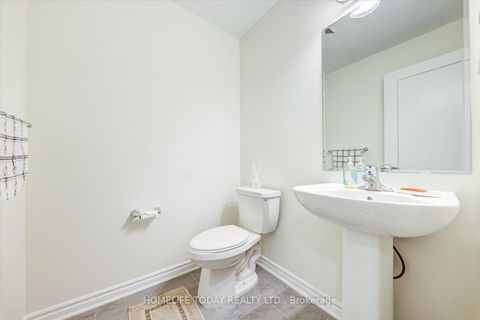 Photo 9 at 321 - 2787 Eglington Avenue, Eglinton East, Toronto