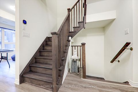 Photo 10 at 321 - 2787 Eglington Avenue, Eglinton East, Toronto