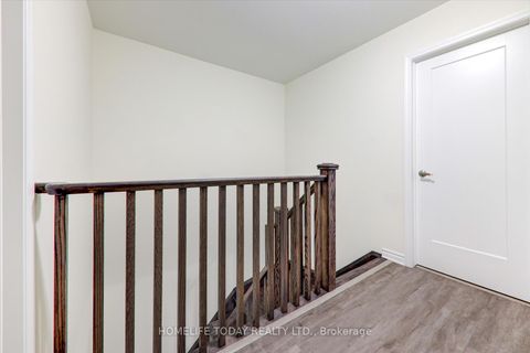 Photo 11 at 321 - 2787 Eglington Avenue, Eglinton East, Toronto