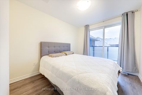 Photo 12 at 321 - 2787 Eglington Avenue, Eglinton East, Toronto