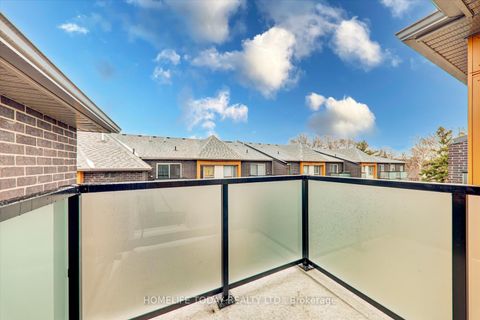 Photo 14 at 321 - 2787 Eglington Avenue, Eglinton East, Toronto