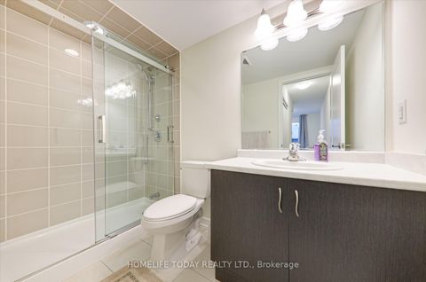 Photo 16 at 321 - 2787 Eglington Avenue, Eglinton East, Toronto