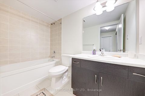 Photo 19 at 321 - 2787 Eglington Avenue, Eglinton East, Toronto