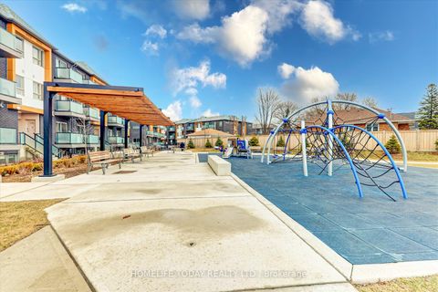 Photo 21 at 321 - 2787 Eglington Avenue, Eglinton East, Toronto