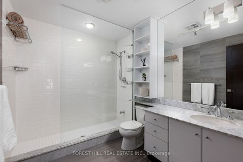 Photo 18 at 2701 - 300 Bloor Street E, Moore Park, Toronto
