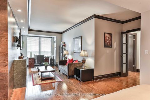 Photo 20 at 2701 - 300 Bloor Street E, Moore Park, Toronto