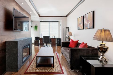 Photo 22 at 2701 - 300 Bloor Street E, Moore Park, Toronto