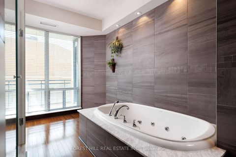 Photo 24 at 2701 - 300 Bloor Street E, Moore Park, Toronto