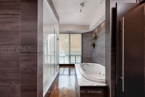Photo 25 at 2701 - 300 Bloor Street E, Moore Park, Toronto