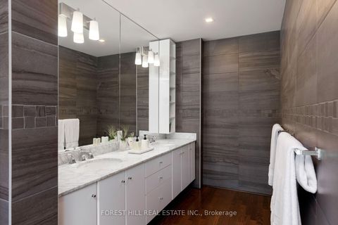 Photo 26 at 2701 - 300 Bloor Street E, Moore Park, Toronto