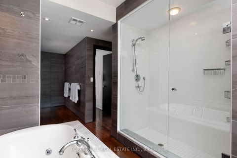 Photo 27 at 2701 - 300 Bloor Street E, Moore Park, Toronto