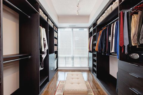 Photo 28 at 2701 - 300 Bloor Street E, Moore Park, Toronto
