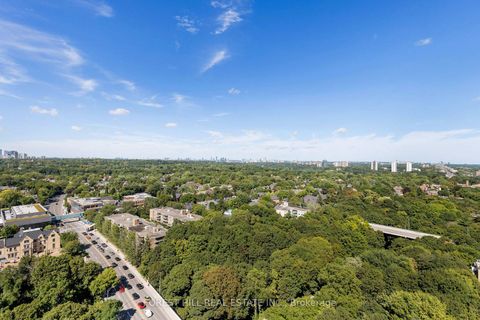 Photo 30 at 2701 - 300 Bloor Street E, Moore Park, Toronto