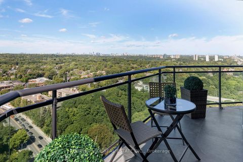 Photo 31 at 2701 - 300 Bloor Street E, Moore Park, Toronto