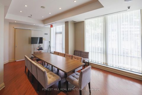 Photo 40 at 2701 - 300 Bloor Street E, Moore Park, Toronto