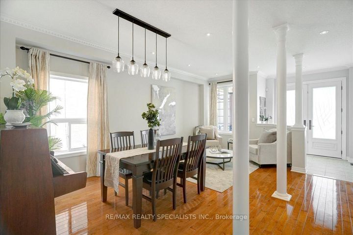 Photo 1 at 104 Earlsbridge Boulevard, Fletcher's Meadow, Brampton