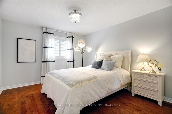 Photo 13 at 104 Earlsbridge Boulevard, Fletcher's Meadow, Brampton