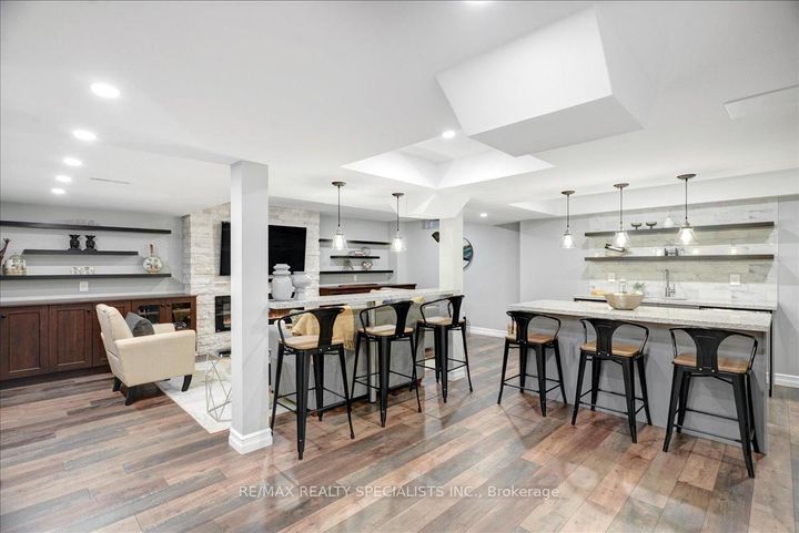 Photo 16 at 104 Earlsbridge Boulevard, Fletcher's Meadow, Brampton