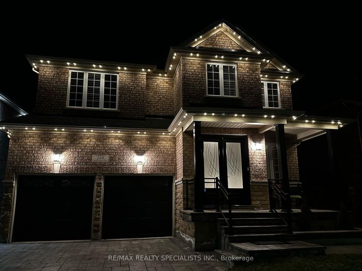 Photo 28 at 104 Earlsbridge Boulevard, Fletcher's Meadow, Brampton