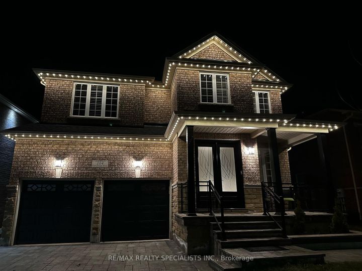 Photo 29 at 104 Earlsbridge Boulevard, Fletcher's Meadow, Brampton