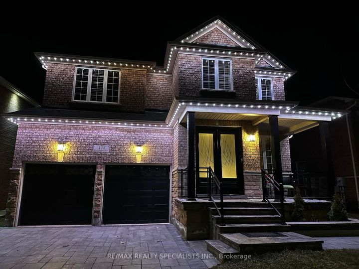 Photo 30 at 104 Earlsbridge Boulevard, Fletcher's Meadow, Brampton