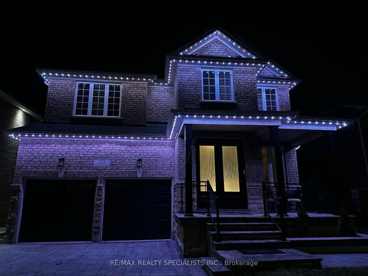 Photo 31 at 104 Earlsbridge Boulevard, Fletcher's Meadow, Brampton
