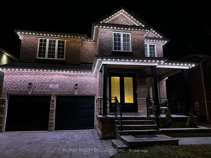 Photo 32 at 104 Earlsbridge Boulevard, Fletcher's Meadow, Brampton