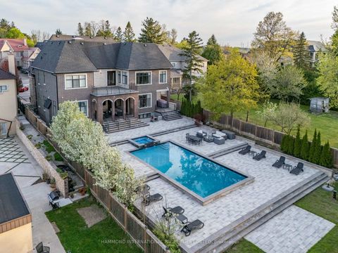 Photo 1 at 84 Garden Avenue, South Richvale, Richmond Hill