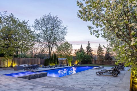 Photo 46 at 84 Garden Avenue, South Richvale, Richmond Hill
