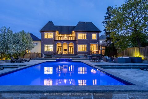 Photo 47 at 84 Garden Avenue, South Richvale, Richmond Hill