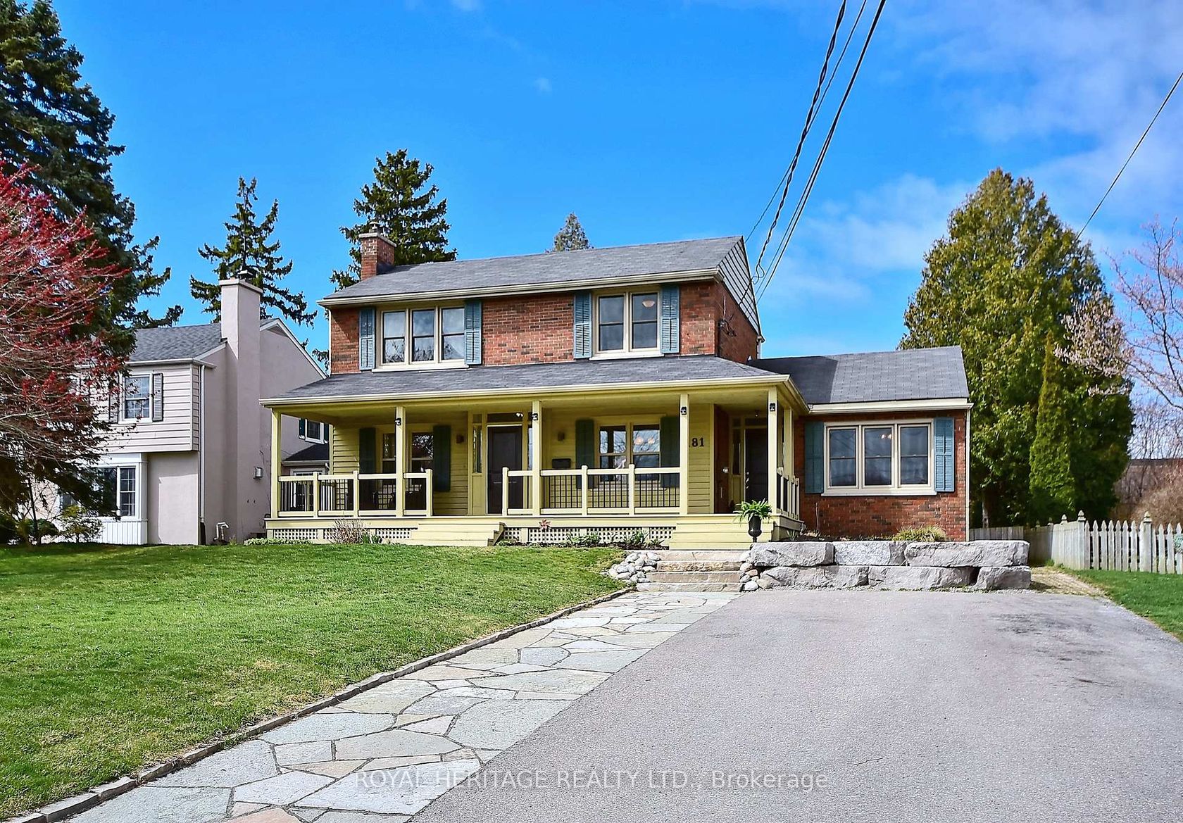 181 Abbott Boulevard, Cobourg by Loree Meneguzzi Real Estate 181 Abbott Boulevard, Cobourg