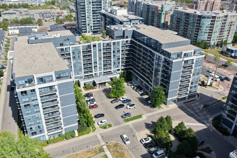 Photo 0 at 920 - 376 Highway 7 Avenue E, Doncrest, Richmond Hill