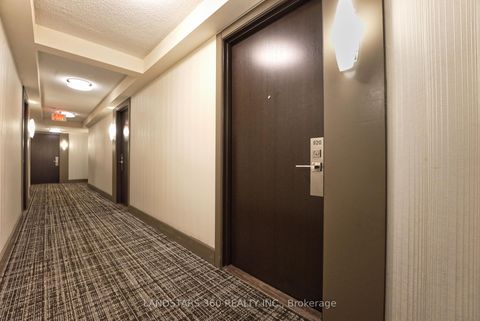 Photo 3 at 920 - 376 Highway 7 Avenue E, Doncrest, Richmond Hill
