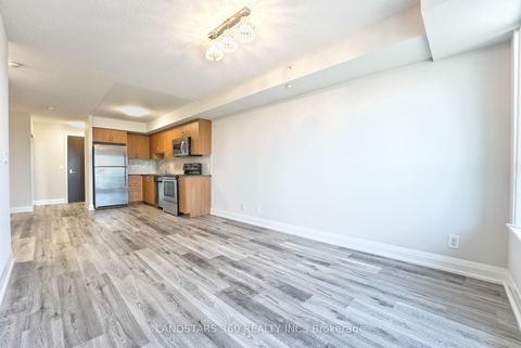 Photo 12 at 920 - 376 Highway 7 Avenue E, Doncrest, Richmond Hill