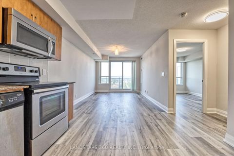 Photo 14 at 920 - 376 Highway 7 Avenue E, Doncrest, Richmond Hill